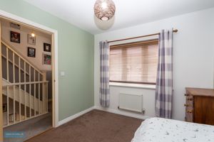 Bedroom- click for photo gallery